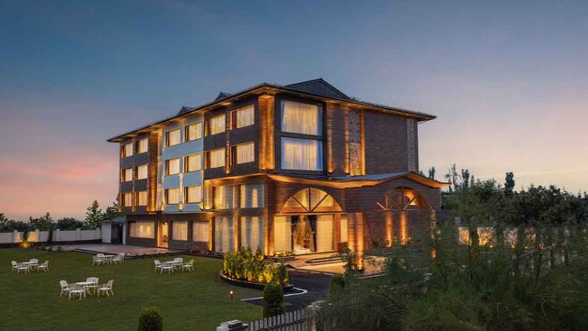 Buy Plots, Spacious Flats In Kashmir For Lesser Price Than In Noida; Rate Card Revealed