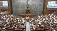 Waqf (Amendment) Bill Introduced In Lok Sabha