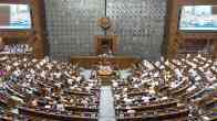 Waqf (Amendment) Bill Introduced In Lok Sabha