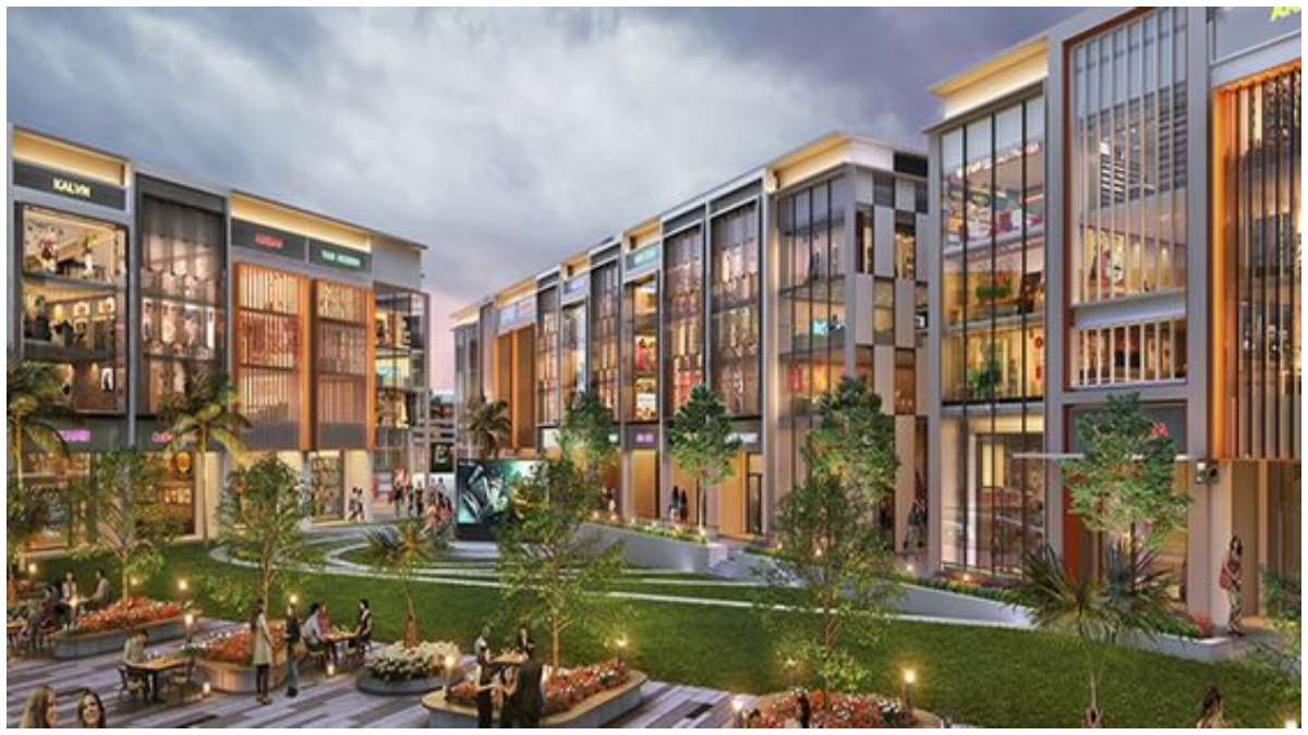 YEIDA launches commercial plots in Greater Noida