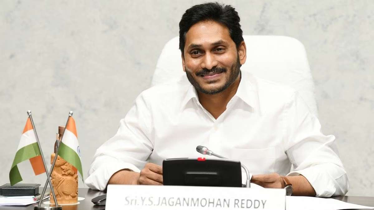 YSRCP