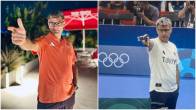 Yusuf Dikec Turkish Shooter in Paris Olympics 2024