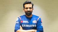 Zaheer Khan set to be appointed as the new mentor of LSG