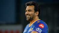 Zaheer Khan will be taking over the coaching role in Lucknow Super Giants