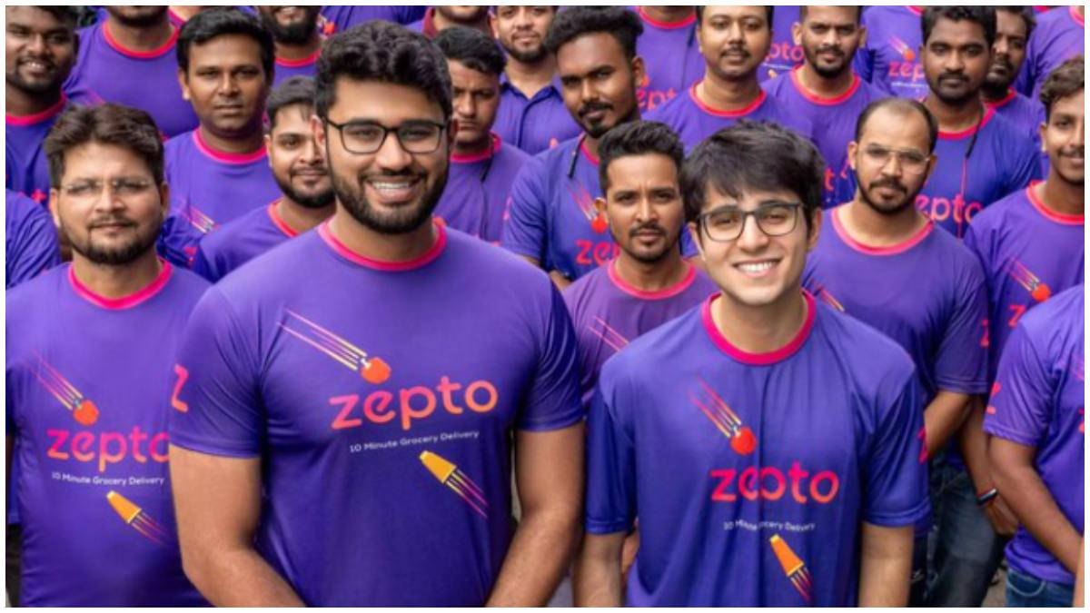 Zepto shift its headquarter to Bengaluru