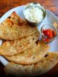 aloo paratha