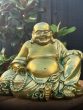 laughing buddha