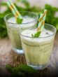 mint lassi