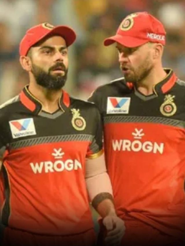 Top 10 Highest Partnerships In The History Of Ipl News24 