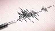 Jammu & Kashmir earthquake