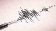 Jammu & Kashmir earthquake