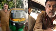 A Bengaluru Woman slapped by Ola driver