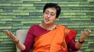 Atishi Singh