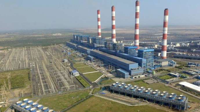 Adani Power