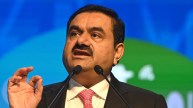 Left Home At 16, Billionaire Gautam Adani Shares 'Golden Lessons' From His Mumbai College Days - Watch Video