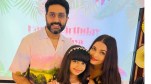 Aishwarya Rai-Abhishek Bachchan