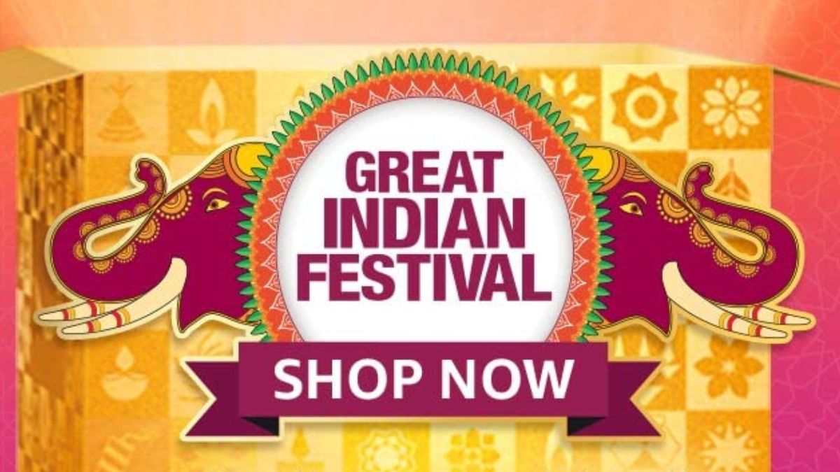 Amazon Diwali Sale Check Out The Top Deals In The Great Indian