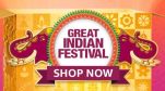 Amazon Great Indian Festival: Top Deals on Samsung, Apple Phones - Check Out The List