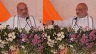 Amit Shah in Jammu and Kashmir