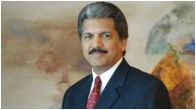 Anand Mahindra X post