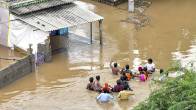 Andhra Pradesh Flood