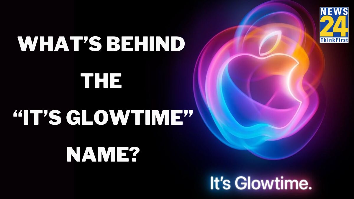 Apple iPhone 16 Launch Event: Why Did the Tim Cook-Led Tech Giant Choose “It’s Glowtime” Name?