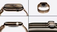 Apple Watch Series 10: Sleep Apnea Detection To New Polished Titanium Finish - What's New?