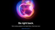 Apple 'It's Glowtime' Event: Apple Store Goes DOWN Ahead of iPhone 16 Series Launch