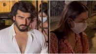 Anil Mehta's Demise: Arjun Kapoor Upset with Paps for Blocking Malaika Arora's Car