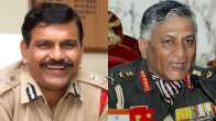 Army vs Police in Odisha case