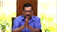 Arvind Kejriwal Announces Resignation as Delhi CM After Bail