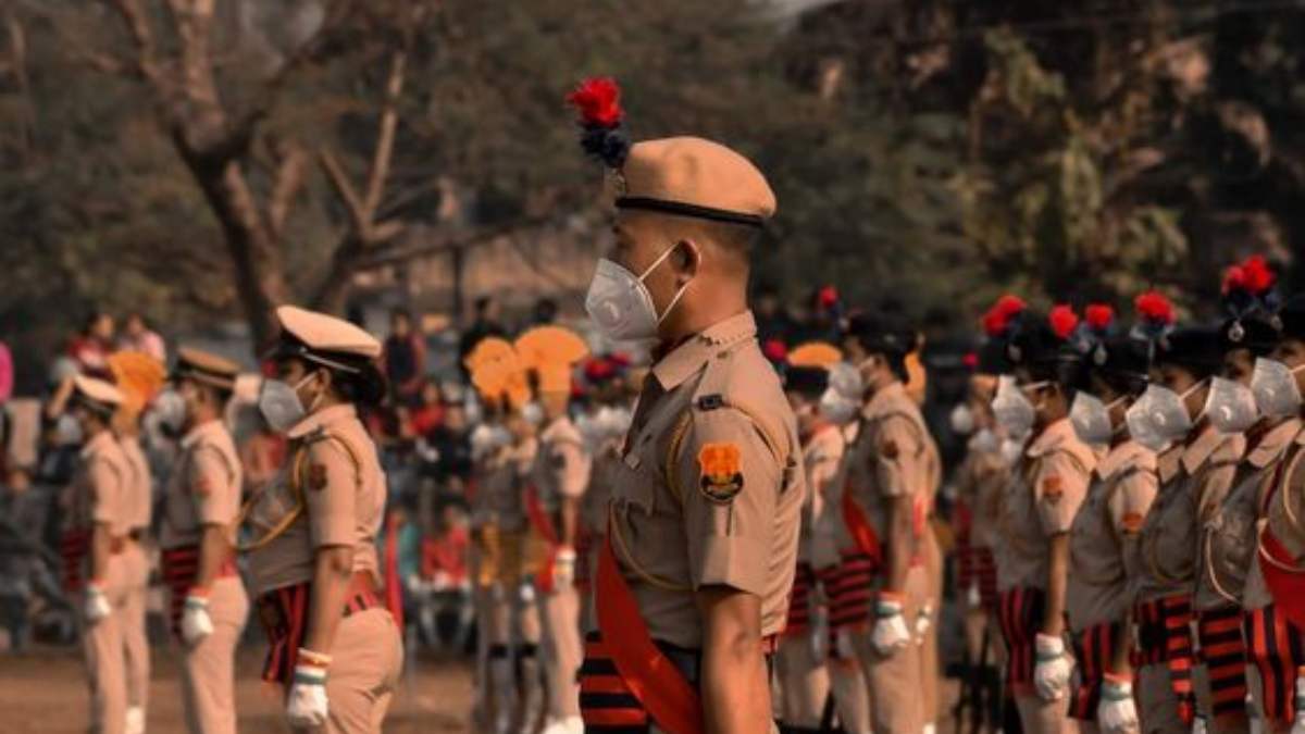 Assam Police State Level Police Recruitment Board (SLPRB)