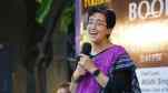 Atishi