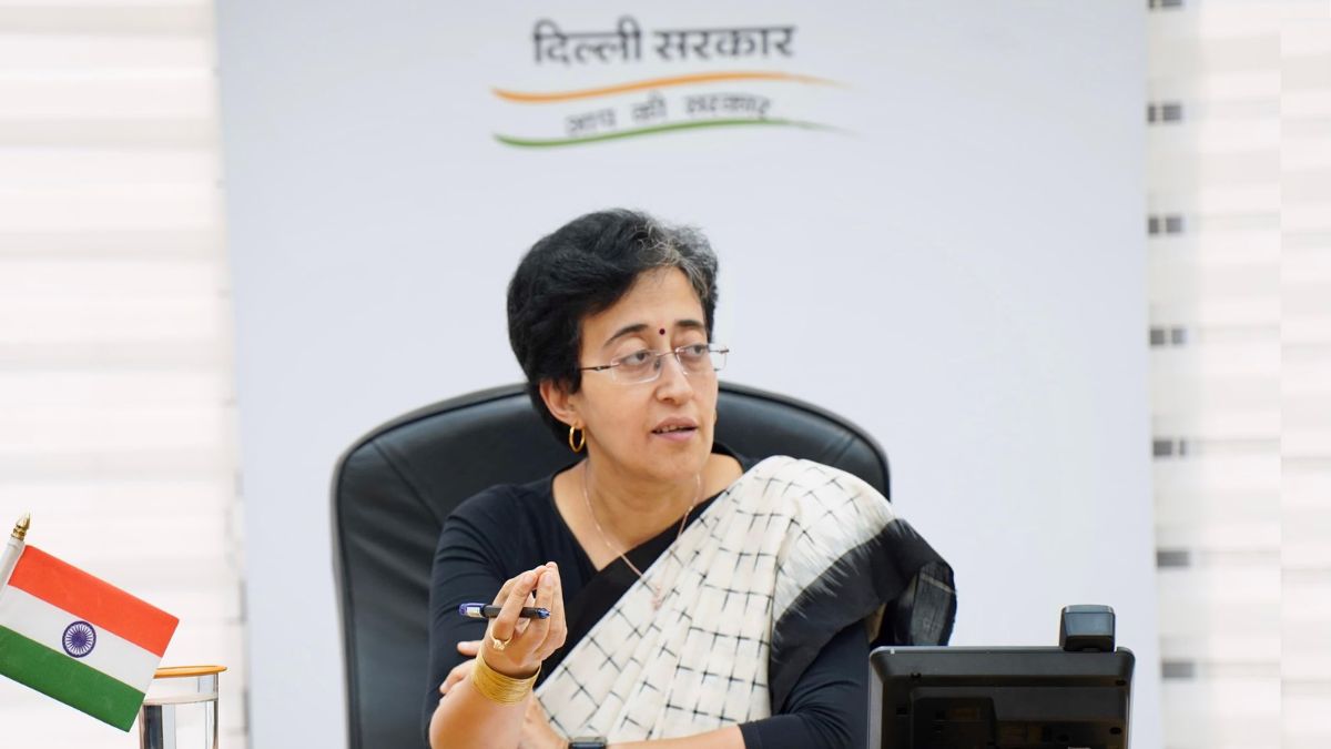 Who is Atishi? 5 Facts To Know About Delhi CM-Designate