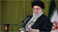 Ayatollah Ali Khamenei slams Israeli over Hezbollah leader death