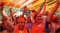 BJP wins Delhi MCD Polls