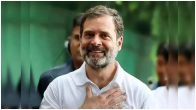 Rahul Gandhi Connects With Parents Of EY Pune Employee; Promises Them To Fight For Working Professionals