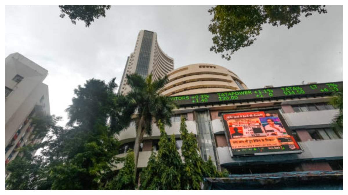 Stock Market News: Sensex Opens In Green, Nifty Surges To Reach Above 25,180 Points