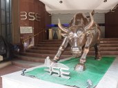 BSE Sensex