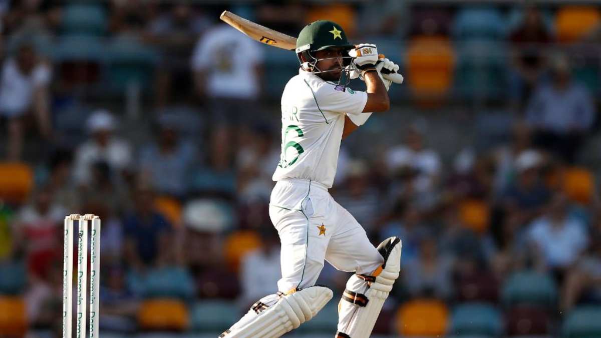 Babar Azam struggles with poor form