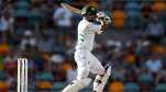 Babar Azam struggles with poor form