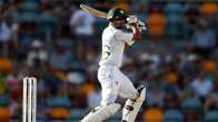 Babar Azam struggles with poor form