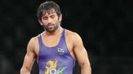 Bajrang Punia