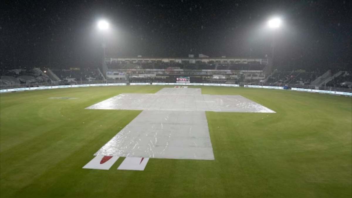 Pakistan Vs Bangladesh, 2nd Test: It is possible that rain may interrupt play