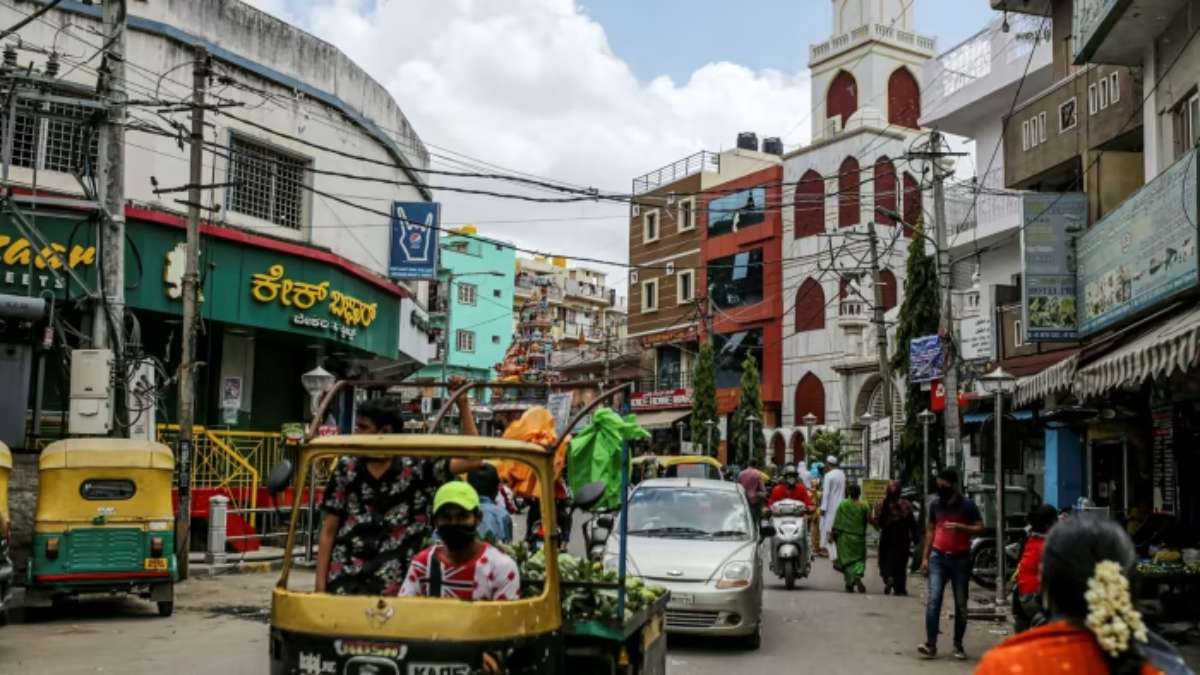 Bengaluru