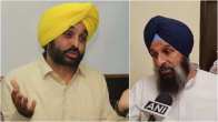 Bhagwant Mann suffering from liver disease