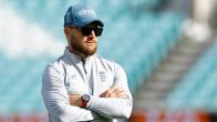 Brendon McCullum is appointed as the new white ball head coach