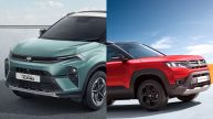 Tata Nexon iCNG Vs Maruti Brezza CNG: Battle Of The Favourites – What To Choose?