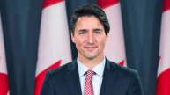 Canada's Prime Minister Justin Trudeau