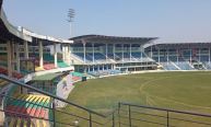 Green Park Stadium, Kanpur